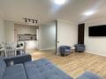 3-комнатная квартира · 63 м² · 2/4 этаж, Кабанбай батыра 91 — На пересечении Кабанбай батыра и Желтоксан, напротив «Столичного» за 39 000 ₸ в Алматы, Медеуский р-н