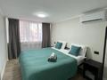 3-комнатная квартира · 63 м² · 2/4 этаж, Кабанбай батыра 91 — На пересечении Кабанбай батыра и Желтоксан, напротив «Столичного» за 39 000 ₸ в Алматы, Медеуский р-н — фото 14