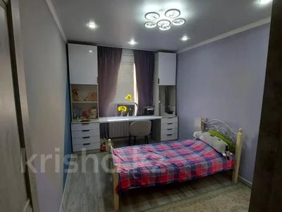 4-бөлмелі пәтер · 82 м² · 2/5 қабат, Строителей, бағасы: 30.6 млн ₸ в Кокшетау