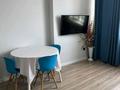 3-комнатная квартира · 90 м² · 17/18 этаж, Гагарина 133 за 500 000 ₸ в Алматы, Бостандыкский р-н — фото 3