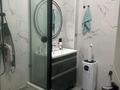 3-комнатная квартира · 90 м² · 17/18 этаж, Гагарина 133 за 500 000 ₸ в Алматы, Бостандыкский р-н — фото 9