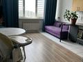 3-комнатная квартира · 90 м² · 17/18 этаж, Гагарина 133 за 500 000 ₸ в Алматы, Бостандыкский р-н