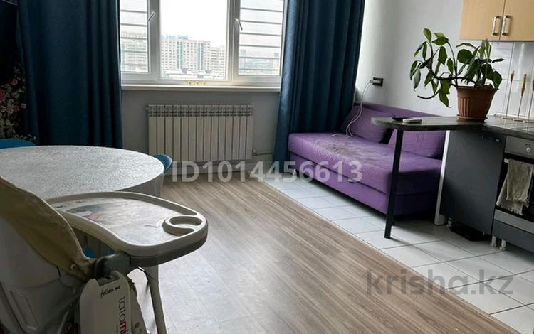 3-комнатная квартира · 90 м² · 17/18 этаж, Гагарина 133 за 500 000 ₸ в Алматы, Бостандыкский р-н — фото 10