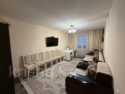 4-комнатная квартира · 73 м² · 2/4 этаж, мкр Коктем-2 за ~ 54 млн ₸ в Алматы, Бостандыкский р-н