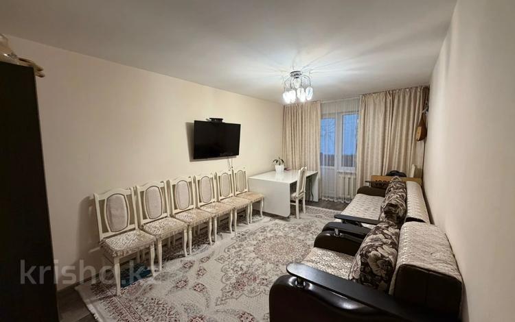4-бөлмелі пәтер · 73 м² · 2/4 қабат, мкр Коктем-2, бағасы: ~ 54 млн ₸ в Алматы, Бостандыкский р-н — фото 5