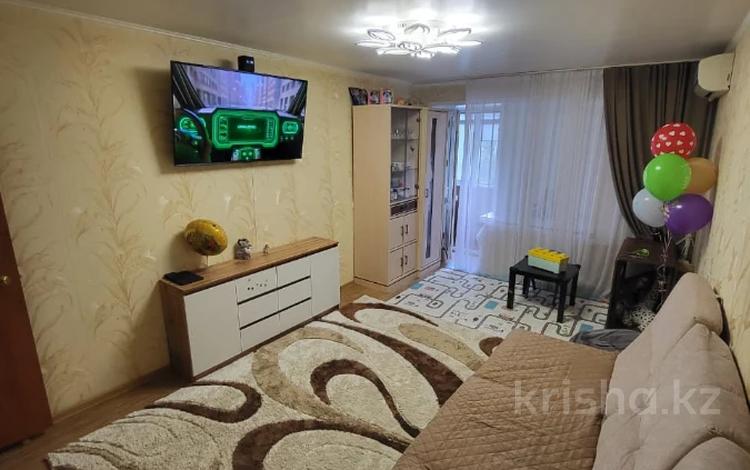 2-бөлмелі пәтер · 50.3 м² · 5/6 қабат, Маяковского, бағасы: 22 млн ₸ в Костанае — фото 2