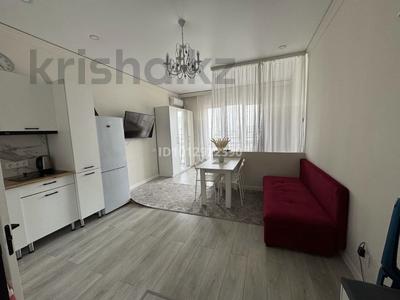 1-бөлмелі пәтер · 29.1 м² · 9/12 қабат, Касымова 32, бағасы: 35.9 млн ₸ в Алматы, Бостандыкский р-н