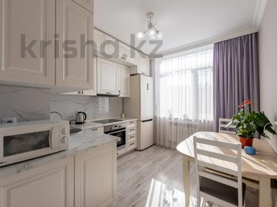 4-комнатная квартира · 70 м² · 6/9 этаж, Айтматова 33 за 41 млн ₸ в Астане