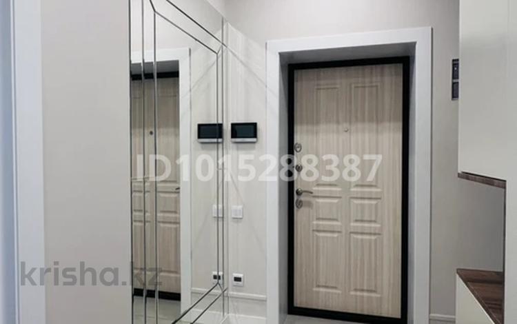 4-бөлмелі пәтер · 105 м² · 7/9 қабат, Гүлдер 3 ш/а. 3/11, бағасы: 77 млн ₸ в Караганде, Казыбек би р-н — фото 2