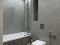 4-бөлмелі пәтер · 105 м² · 7/9 қабат, Гүлдер 3 ш/а. 3/11, бағасы: 77 млн ₸ в Караганде, Казыбек би р-н — фото 49