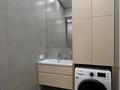 4-бөлмелі пәтер · 105 м² · 7/9 қабат, Гүлдер 3 ш/а. 3/11, бағасы: 77 млн ₸ в Караганде, Казыбек би р-н — фото 50