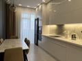 4-бөлмелі пәтер · 105 м² · 7/9 қабат, Гүлдер 3 ш/а. 3/11, бағасы: 77 млн ₸ в Караганде, Казыбек би р-н — фото 8