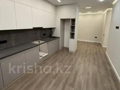 2-комнатная квартира · 51.1 м² · 3/6 этаж, Халиулина 140/5 за 44.5 млн ₸ в Алматы, Медеуский р-н