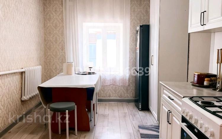 Отдельный дом · 4 комнаты · 78.6 м² · 6 сот., Михаэлиса 56 — Компас кенти за 25 млн ₸ в Семее — фото 5
