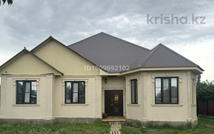 Отдельный дом · 5 комнат · 205 м² · 12 сот., 11 мкр за 65 млн ₸ в Аксае — фото 7