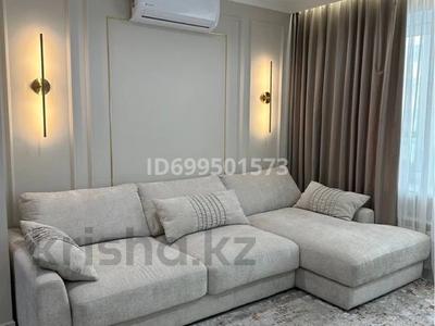 1-бөлмелі пәтер · 40 м² · 1/12 қабат, Улы Дала — БАРЫС АРЕНА - ТУРАН, бағасы: 10 000 ₸ в Астане, Нура р-н