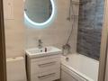 1-бөлмелі пәтер · 40 м² · 1/12 қабат, Улы Дала — БАРЫС АРЕНА - ТУРАН, бағасы: 10 000 ₸ в Астане, Нура р-н — фото 4