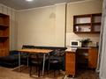 1-бөлмелі пәтер · 50 м² · 3/17 қабат, Айманова 140 — Жарокова сатпаева, бағасы: 250 000 ₸ в Алматы, Бостандыкский р-н