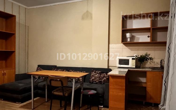 1-бөлмелі пәтер · 50 м² · 3/17 қабат, Айманова 140 — Жарокова сатпаева, бағасы: 250 000 ₸ в Алматы, Бостандыкский р-н — фото 2