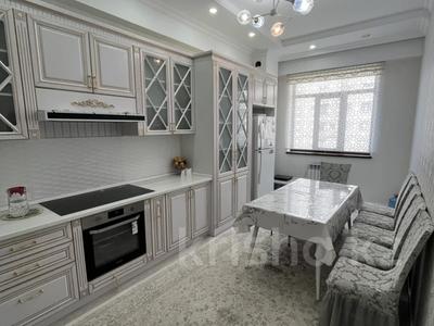 3-бөлмелі пәтер · 118 м² · 2/18 қабат, 16-й мкр , 16 мкрн 50, бағасы: 38.5 млн ₸ в Актау