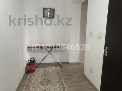 1-комнатная квартира · 44 м² · 7/10 этаж, мкр Аксай-1 11/7 за 35 млн 〒 в Алматы, Ауэзовский р-н
