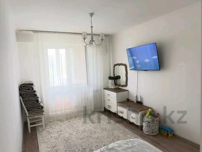 1-комнатная квартира · 44 м² · 7/10 этаж, мкр Аксай-1 за 33.5 млн ₸ в Алматы, Ауэзовский р-н