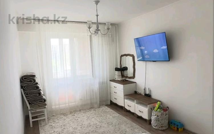 1-комнатная квартира · 44 м² · 7/10 этаж, мкр Аксай-1 за 33.5 млн 〒 в Алматы, Ауэзовский р-н — фото 36