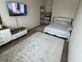 1-бөлмелі пәтер · 44 м² · 7/10 қабат, Ақсай-1 ш/а., бағасы: 33.5 млн ₸ в Алматы, Ауэзовский р-н