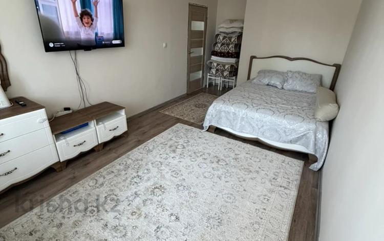 1-бөлмелі пәтер · 44 м² · 7/10 қабат, Ақсай-1 ш/а., бағасы: 33.5 млн ₸ в Алматы, Ауэзовский р-н — фото 40