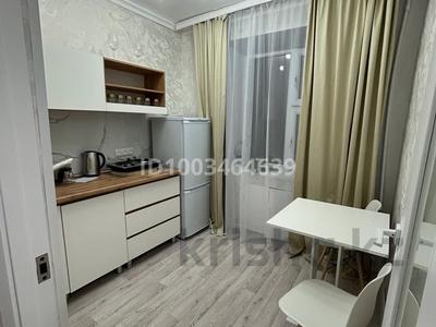 1-комнатная квартира · 46.6 м² · 3/4 этаж, Абая 40 — Абая -Молдагулова за 10.3 млн 〒 в Балхаше