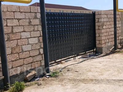 Участок · 3 сотки, Дачная-Кайсар за 13.5 млн ₸ в Актау, мкр Приморский
