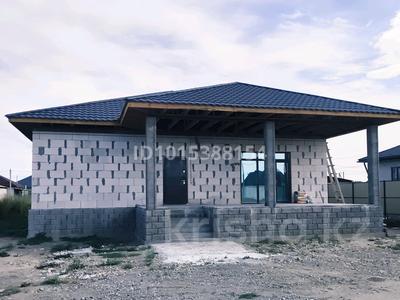 Отдельный дом · 5 комнат · 170 м² · 10 сот., Алдабергенов 66 за 35 млн ₸ в Талдыкоргане, мкр Жастар