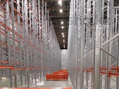 Склады · 11000 м² за 77 млн ₸ в Астане, р-н Байконур