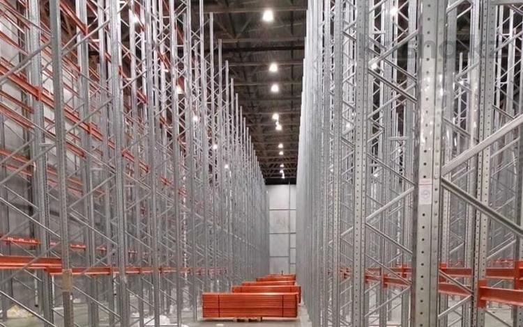 Склады · 11000 м² за 77 млн ₸ в Астане, р-н Байконур — фото 4