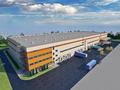 Склады · 11000 м² за 77 млн ₸ в Астане, р-н Байконур — фото 2