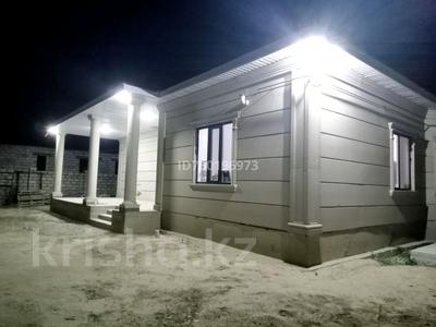 Отдельный дом · 4 комнаты · 210 м² · 1 сот., Атырау мкр 76 за 42 млн 〒 в Кульсары