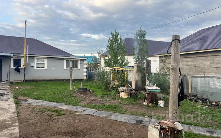 Жеке үй · 4 бөлме · 120 м² · 5 сот., ул. Бирлик 14, бағасы: 30 млн ₸ в Уральске, мкр Школьник — фото 2