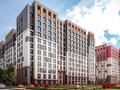 2-бөлмелі пәтер · 71.5 м² · 12/12 қабат, Туран 48 — В залоге, бағасы: 59 млн ₸ в Астане, Нура р-н