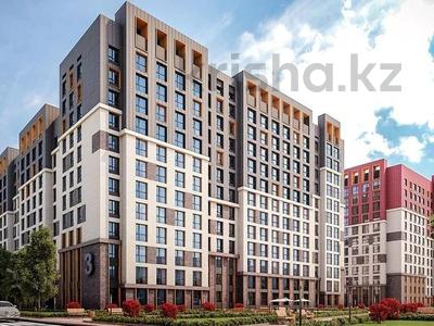 2-бөлмелі пәтер · 71.5 м² · 12/12 қабат, Туран 48 — В залоге, бағасы: 59 млн ₸ в Астане, Нура р-н