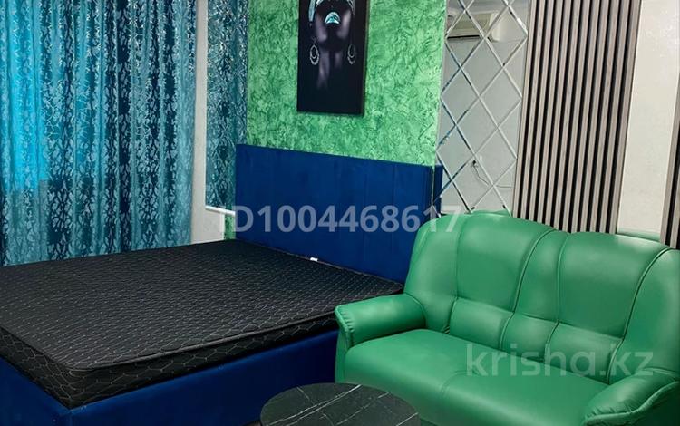 1-бөлмелі пәтер · 32 м², Гани муратбаева 18 — Над кафе Соната, бағасы: 2 000 〒 в  — фото 2