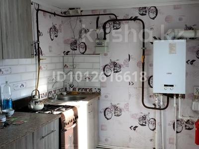 Отдельный дом · 3 комнаты · 80 м² · 6 сот., Промышленная 37 за 18 млн ₸ в Рудном