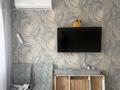1-бөлмелі пәтер · 28 м² · 7/10 қабат, Жунисова 14/13, бағасы: 22 млн ₸ в Алматы, Наурызбайский р-н