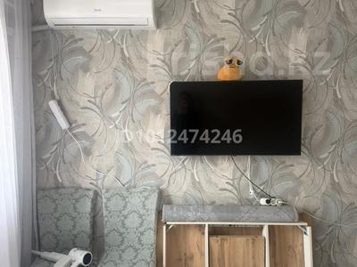 1-бөлмелі пәтер · 28 м² · 7/10 қабат, Жунисова 14/13, бағасы: 22 млн ₸ в Алматы, Наурызбайский р-н
