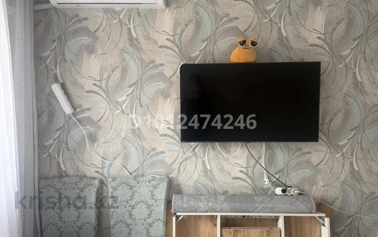 1-бөлмелі пәтер · 28 м² · 7/10 қабат, Жунисова 14/13, бағасы: 22 млн ₸ в Алматы, Наурызбайский р-н — фото 2