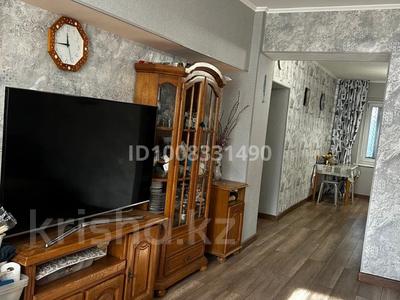 3-бөлмелі пәтер · 88 м² · 1/9 қабат, Жамбыла 93/а — Сейфуллина, бағасы: 77 млн ₸ в Алматы, Алмалинский р-н
