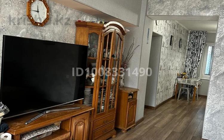 3-бөлмелі пәтер · 88 м² · 1/9 қабат, Жамбыла 93/а — Сейфуллина, бағасы: 77 млн ₸ в Алматы, Алмалинский р-н — фото 2
