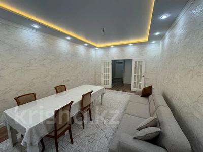 3-комнатная квартира · 112 м² · 1/5 этаж, мкр. Алтын орда за 38 млн ₸ в Актобе
