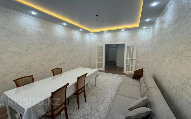 3-комнатная квартира · 112 м² · 1/5 этаж, мкр. Алтын орда за 38 млн ₸ в Актобе — фото 6