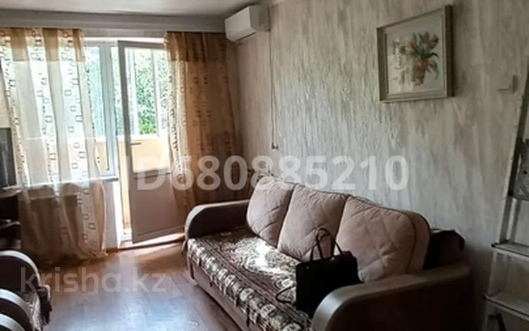 1-комнатная квартира · 33 м² · 5/5 этаж, Кашгарская — Байтурсынова уг Макатаева за 220 000 〒 в Алматы, Алмалинский р-н — фото 6