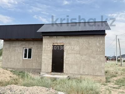 Жеке үй · 1 бөлме · 50 м² · 10 жүзд., Конаев, бағасы: 13 млн ₸ в 